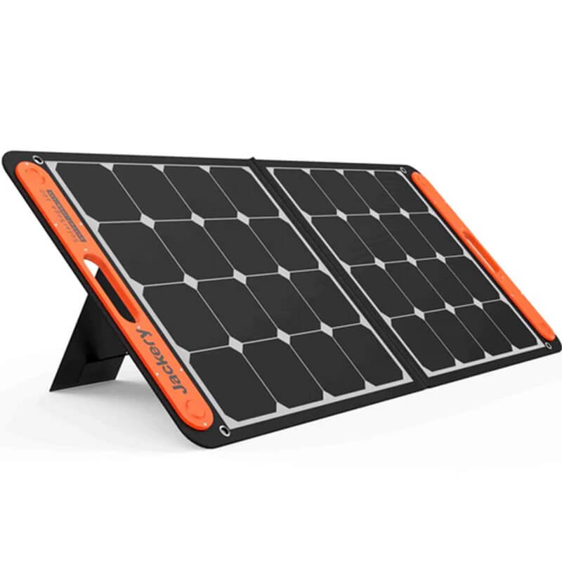 Панель сонячна SolarSaga 100 Вт Панель сонячна SolarSaga 100 Вт