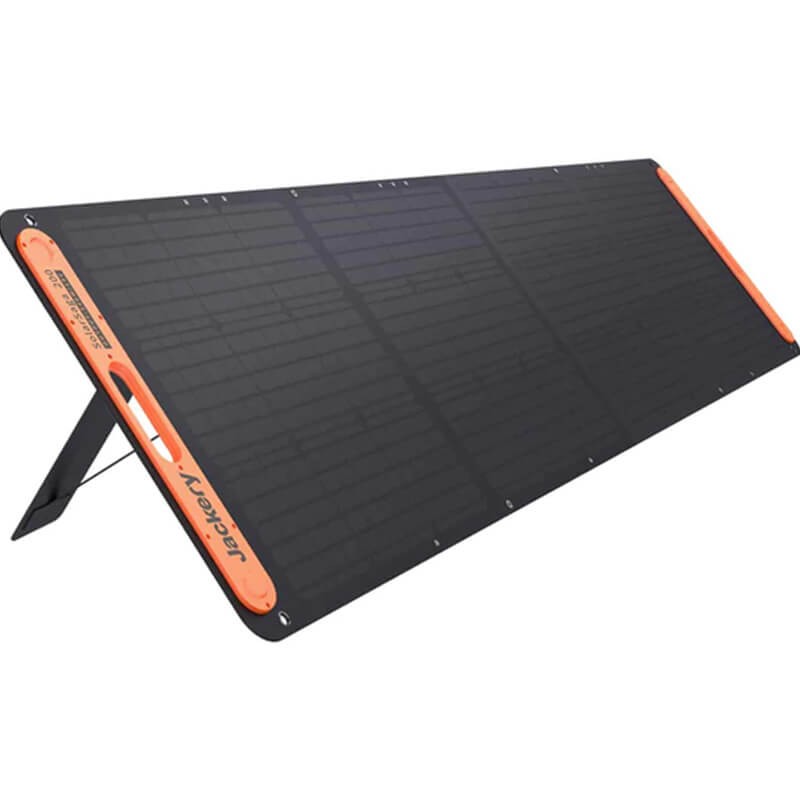 Панель сонячна SolarSaga 200 Вт Панель сонячна SolarSaga 200 Вт