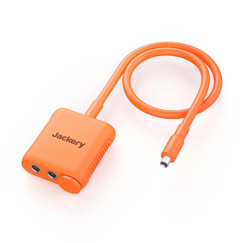 Зарядний кабель Jackery Solar Series (конектор) Зарядний кабель Jackery Solar Series (конектор)