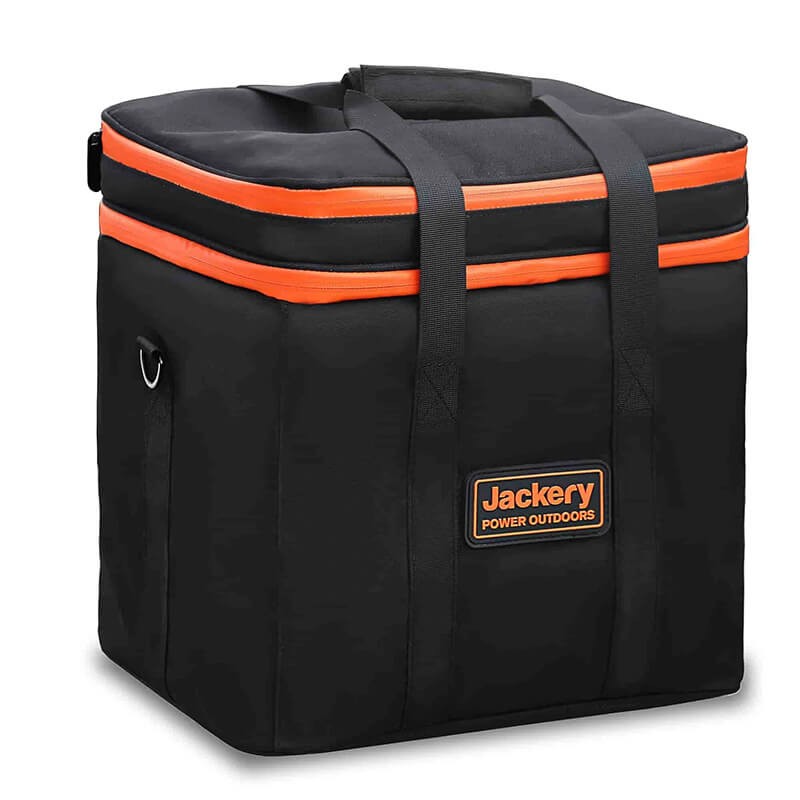 Сумка для електричної станції Jackery Explorer 240 Сумка для електричної станції Jackery Explorer 240