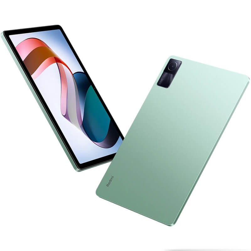 Планшет Redmi Pad 4/128ГБ (MINT GREEN) Планшет Redmi Pad 4/128ГБ (MINT GREEN)