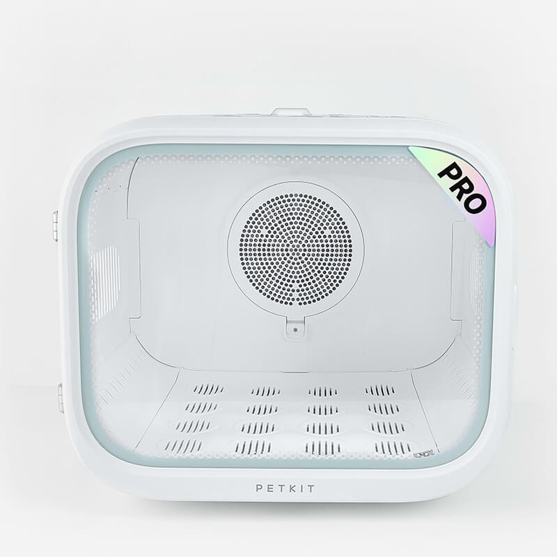Сушарка для домашніх тварин Petkit Airsalon Max Pro Сушарка для домашніх тварин Petkit Airsalon Max Pro