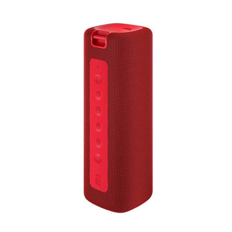 Bluetooth-колонка Xiaomi (16Вт, Red) Bluetooth-колонка Xiaomi (16Вт, Red)