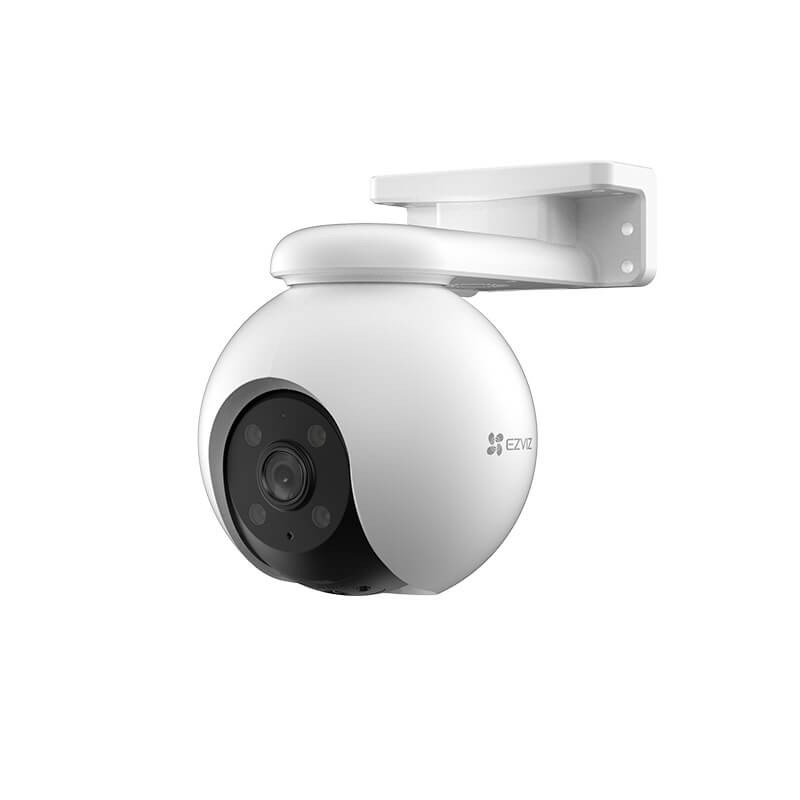Бездротова камера EZVIZ H8 Pro 2K Бездротова камера EZVIZ H8 Pro 2K