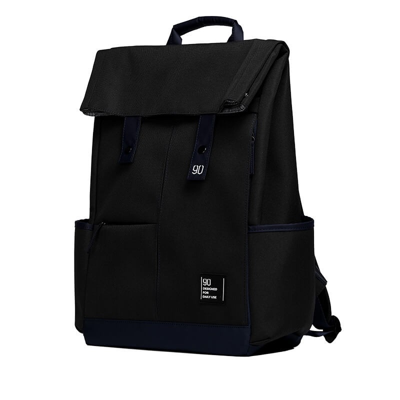 Студентський рюкзак NINETYGO (Black) Студентський рюкзак NINETYGO (Black)
