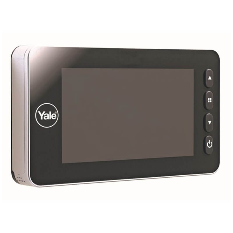 Електронний видошукач Yale DDV 5800 Електронний видошукач Yale DDV 5800