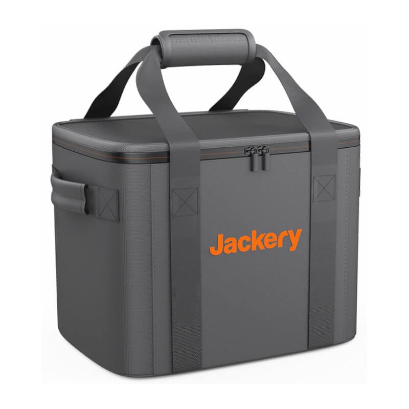 Cумка для зарядної станції Jackery Explorer 500/300/240 (S) Cумка для зарядної станції Jackery Explorer 500/300/240 (S)
