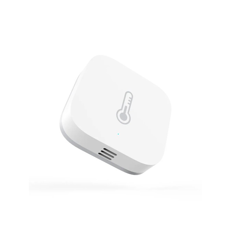 Датчик вологості та температури Aqara T1 ZigBee TH-S02D Датчик вологості та температури Aqara T1 ZigBee TH-S02D