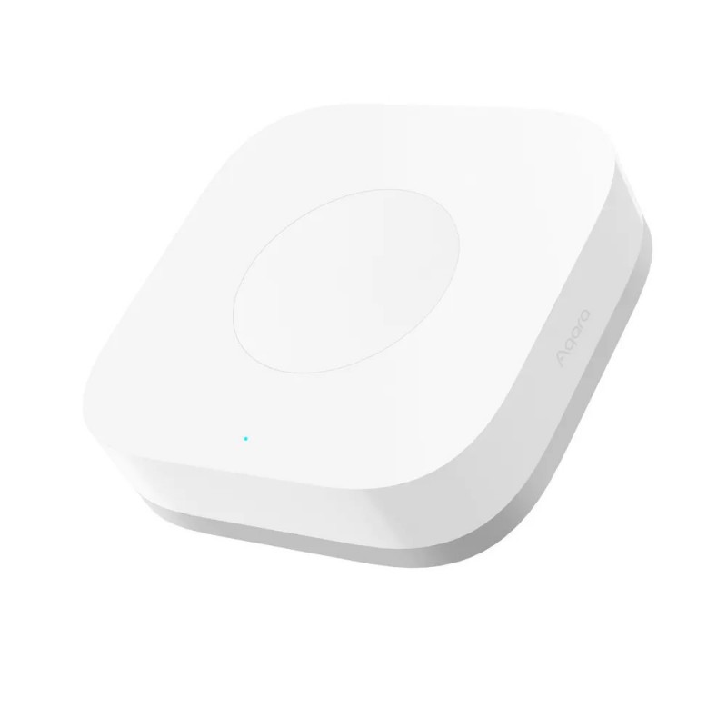 Бездротовий міні-перемикач Aqara T1 ZigBee WB-R02D Бездротовий міні-перемикач Aqara T1 ZigBee WB-R02D