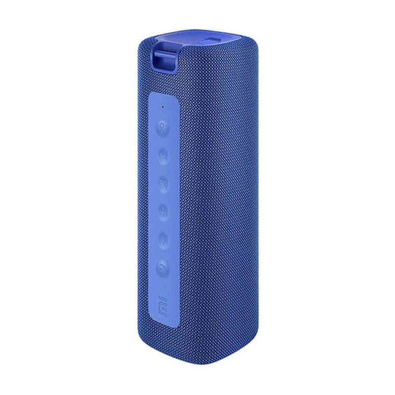 Bluetooth-колонка Xiaomi (синього кольору) Bluetooth-колонка Xiaomi (синього кольору)