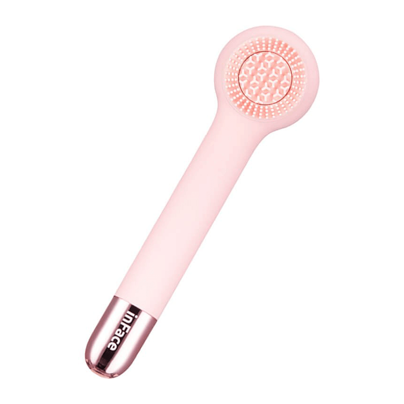 Szczotka do masażu inFace Spa Massager CB-11D (Pink) Szczotka do masażu inFace Spa Massager CB-11D (Pink)