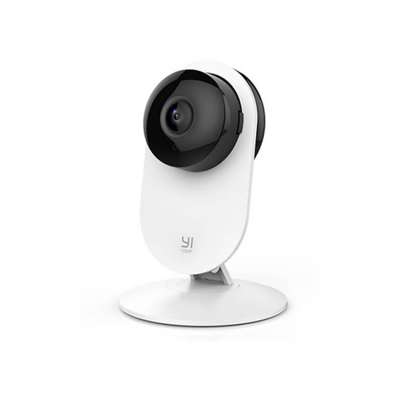 Домашня камера YI 1080P AI + Домашня камера YI 1080P AI +