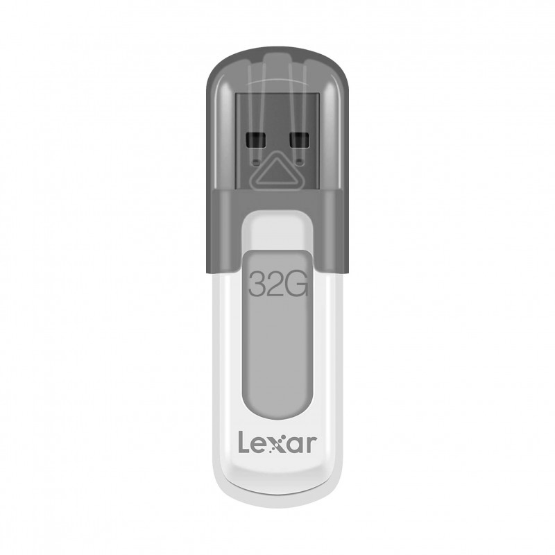 Флешка Lexar V100 (32Гб, USB 3.1) Флешка Lexar V100 (32Гб, USB 3.1)