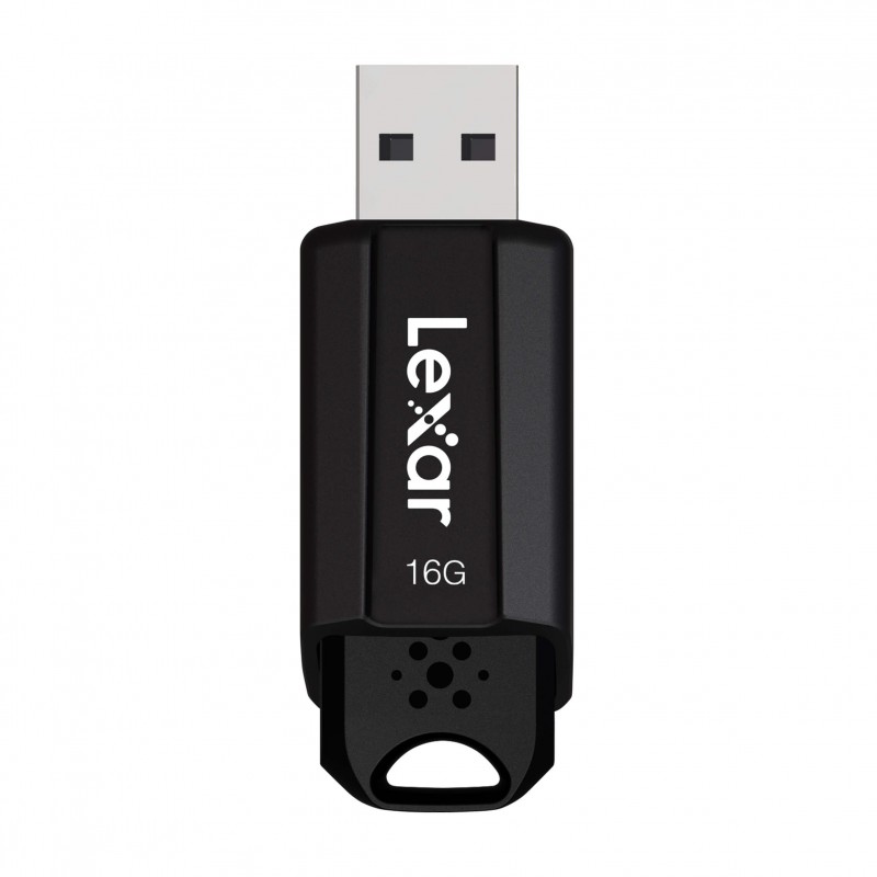 Флешка Lexar S80 (16 ГБ, USB 3.1 150 МБ/С) Флешка Lexar S80 (16 ГБ, USB 3.1 150 МБ/С)