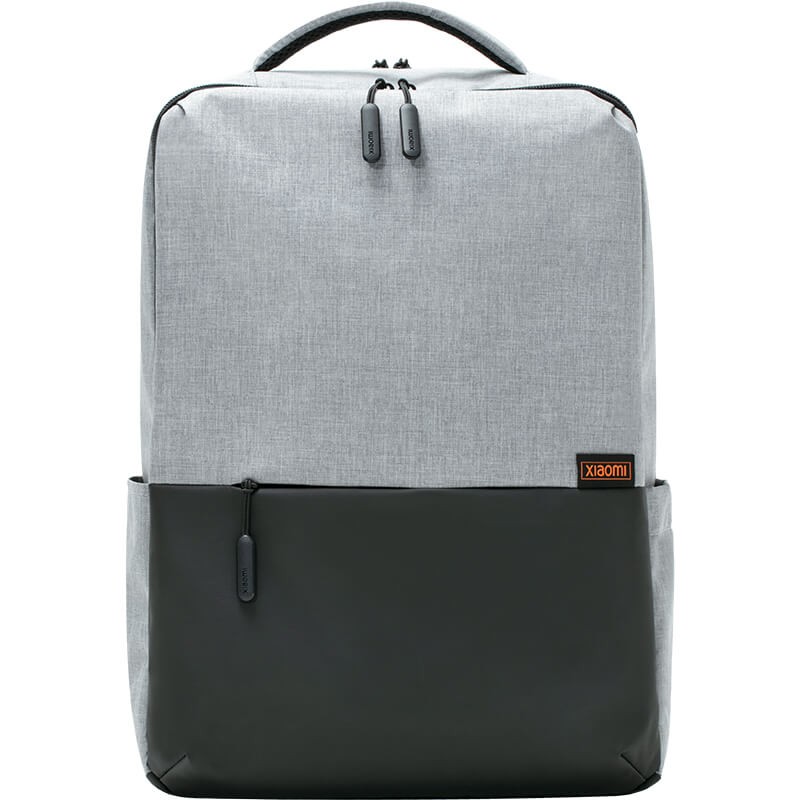 Plecak Xiaomi Mi Commuter Backpack (Light Gray) Plecak Xiaomi Mi Commuter Backpack (Light Gray)