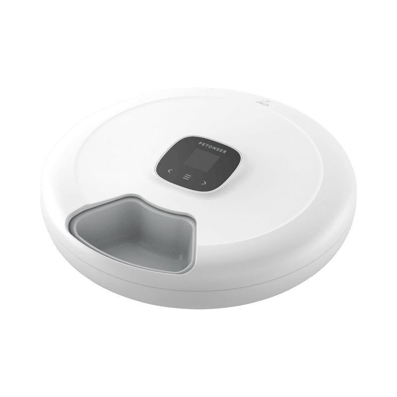 Годівниця для домашніх тварин Petoneer Nutri Mini (WiFi) Годівниця для домашніх тварин Petoneer Nutri Mini (WiFi)