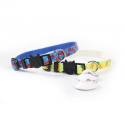 Набір ошийників CatLink Pet Collar + брилок (2 sztuki)