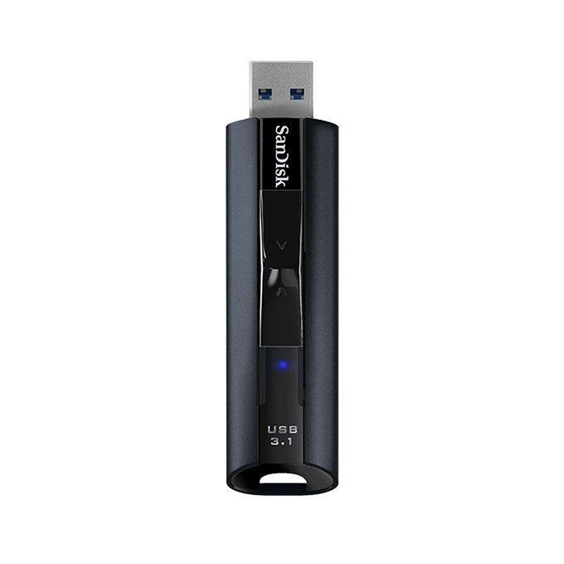 Флешка SanDisk Extreme Pro (256 ГБ, USB 3.1) Флешка SanDisk Extreme Pro (256 ГБ, USB 3.1)