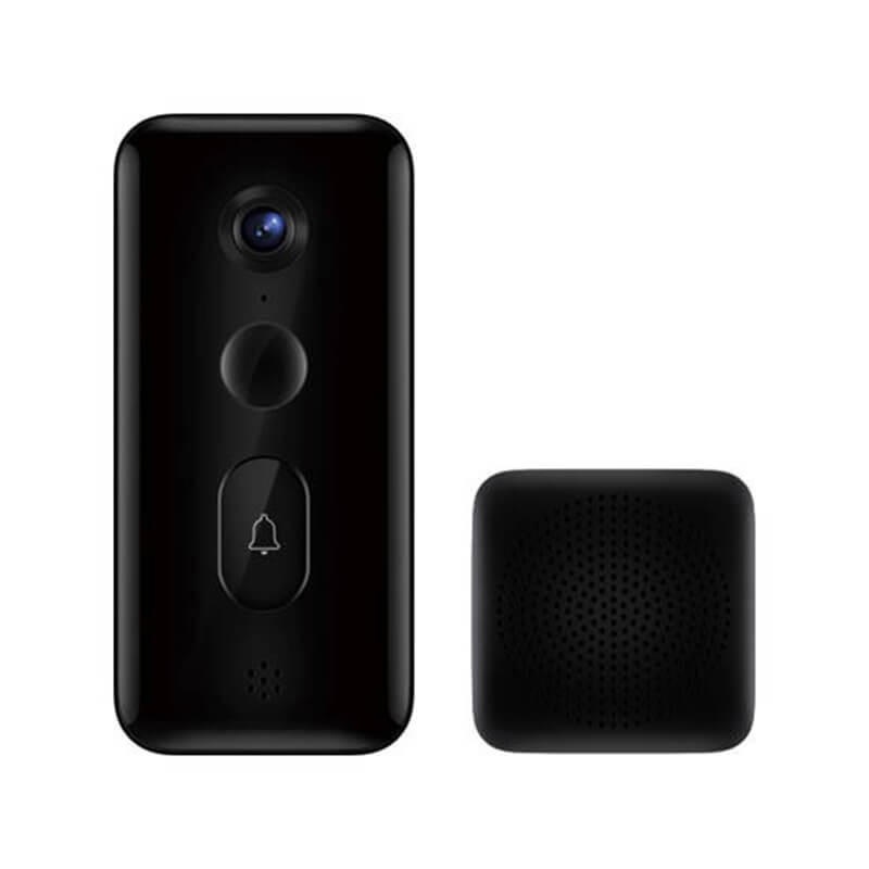 Відеодомофон Xiaomi Doorbell 3 Відеодомофон Xiaomi Doorbell 3