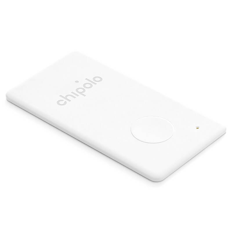 Сигналізація-локатор Chipolo CARD (набір 2 шт.) Сигналізація-локатор Chipolo CARD (набір 2 шт.)