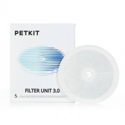 Змінні фільтри для поїлки PetKit (5 шт)