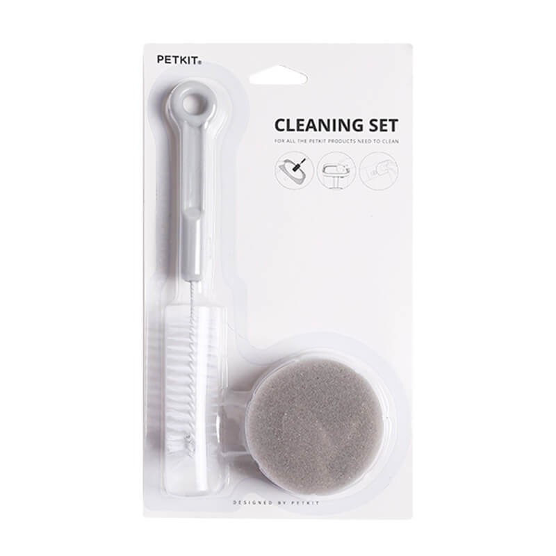 Набір для чищення поїлки PetKit Cleaning Kit Набір для чищення поїлки PetKit Cleaning Kit