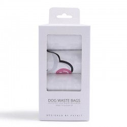 Пакети для тваринних відходів PetKit (120 шт.)