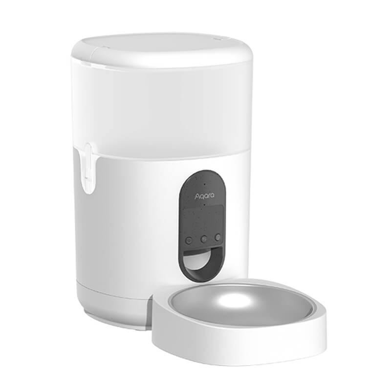 Годівниця для тварин Aqara C1 Годівниця для тварин Aqara C1