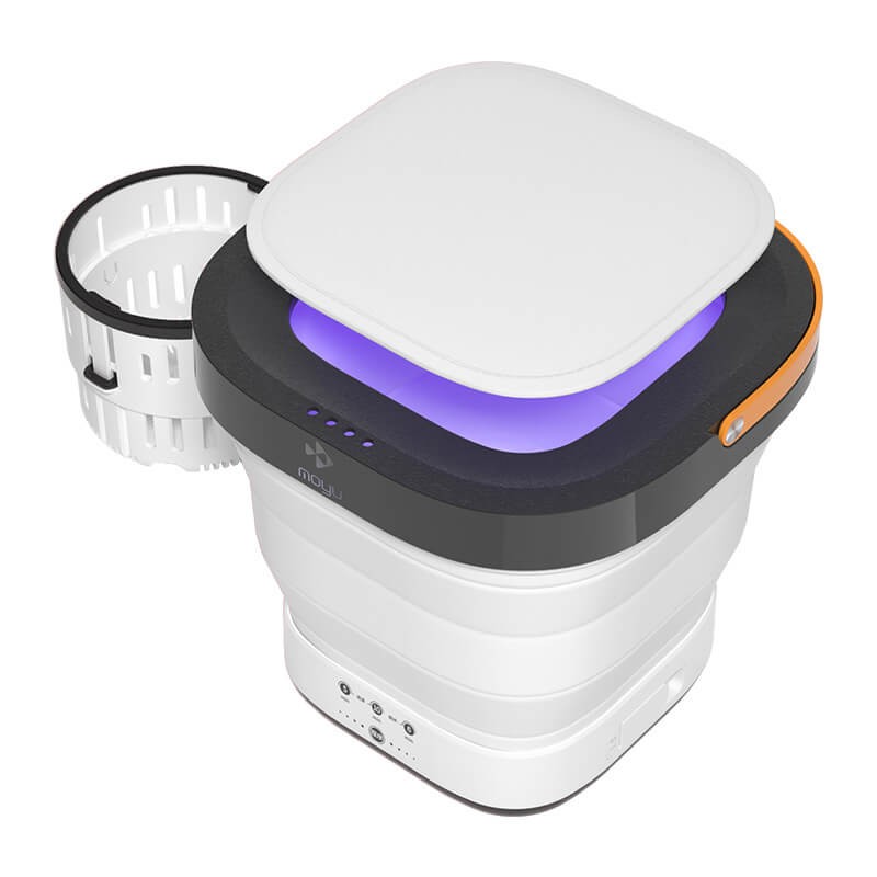 Портативна пральна машина Moyu Pro Портативна пральна машина Moyu Pro