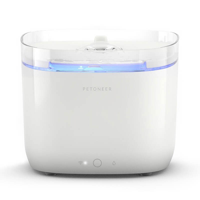 Диспензер води для тварин Petoneer Mini Pro Диспензер води для тварин Petoneer Mini Pro