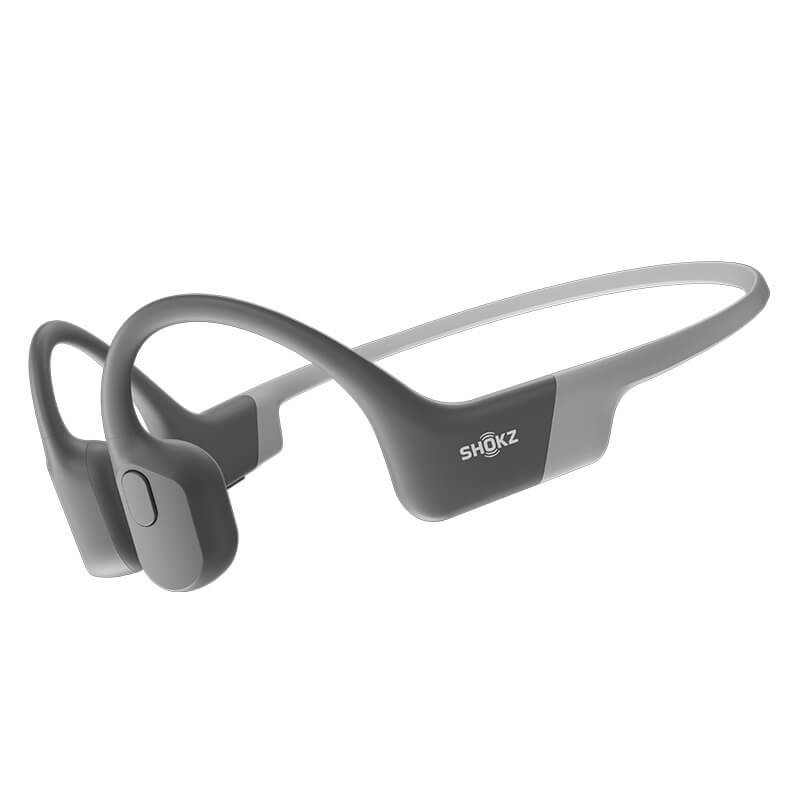 Навушники Shokz OpenRun (Gray) Навушники Shokz OpenRun (Gray)